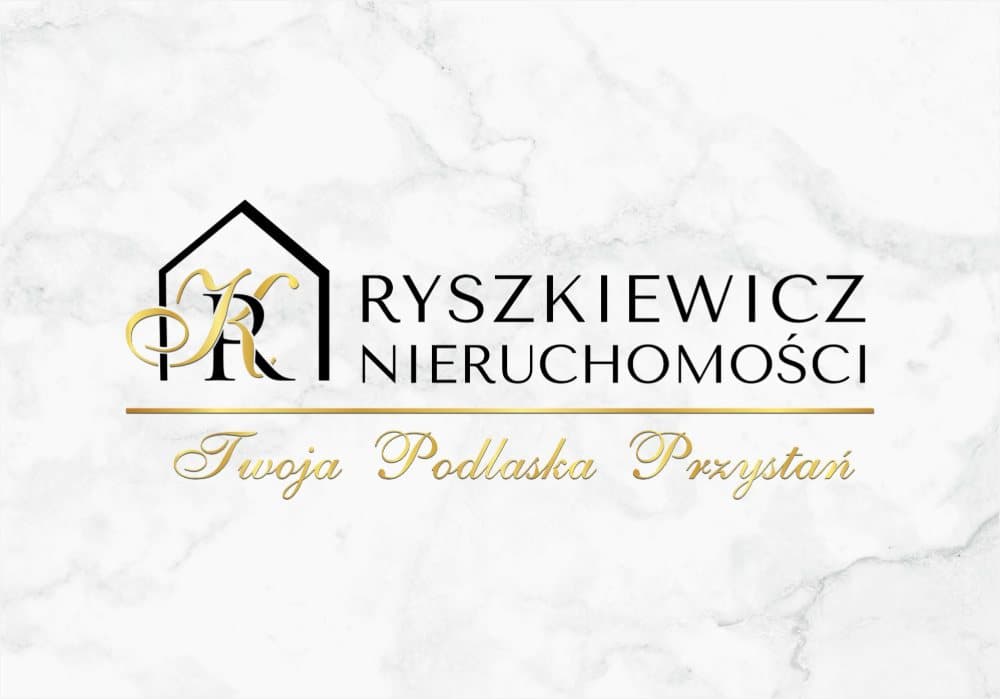 Ryszkiewicz Nieruchomości- Twoja Podlaska Przystań