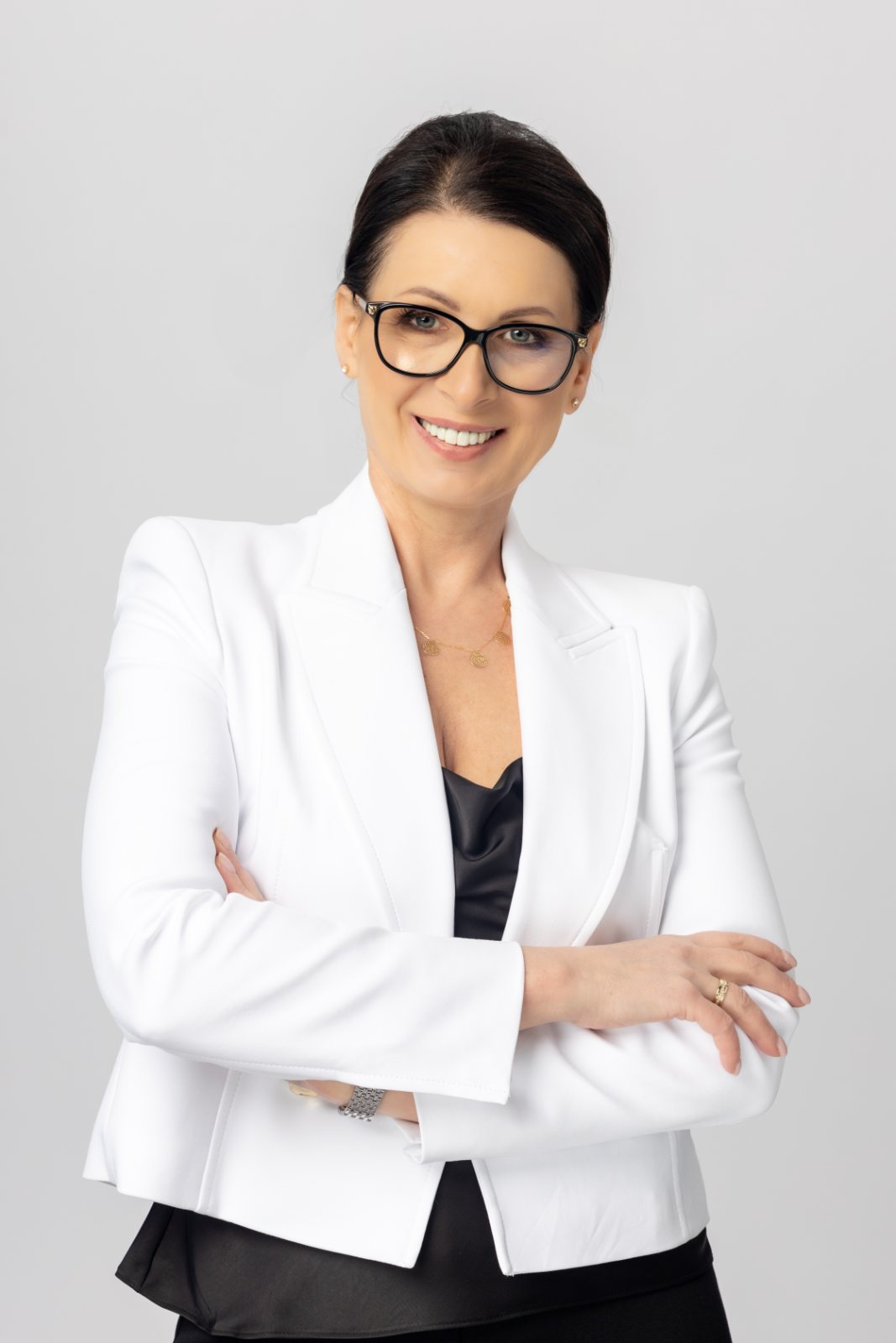 Joanna Tarnogórska