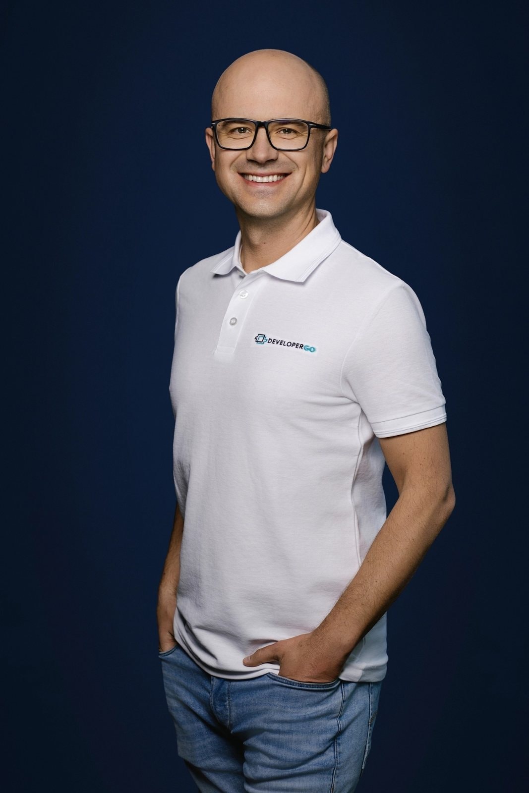 Adam Borowski