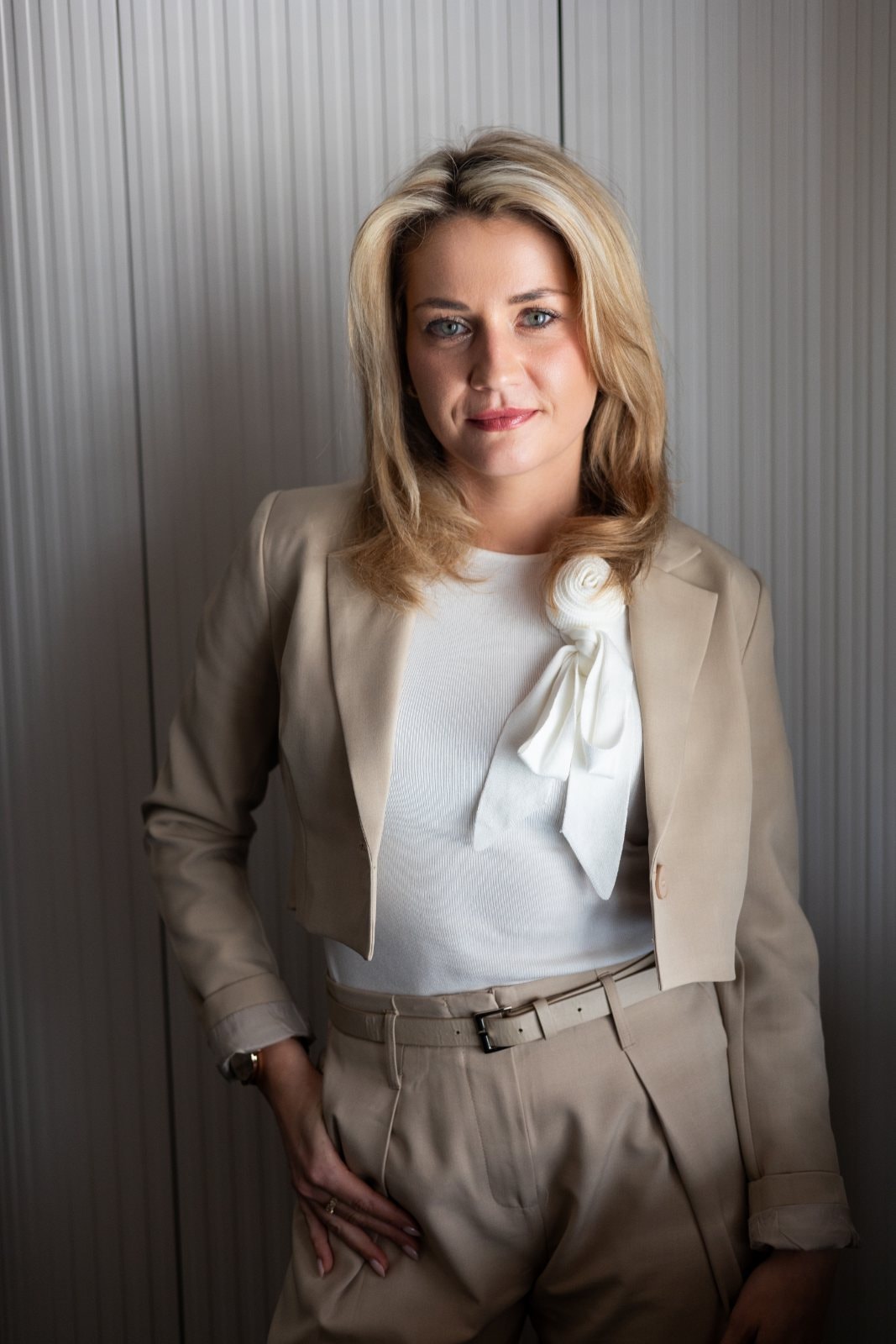 Anita Kazberuk