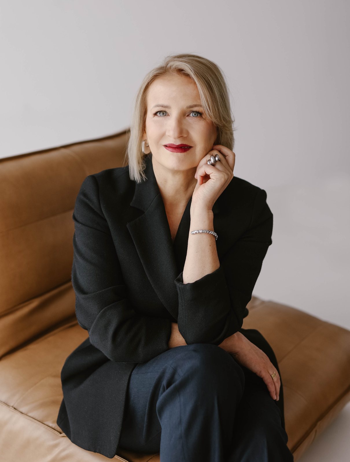 Katarzyna Anna Buczkowska