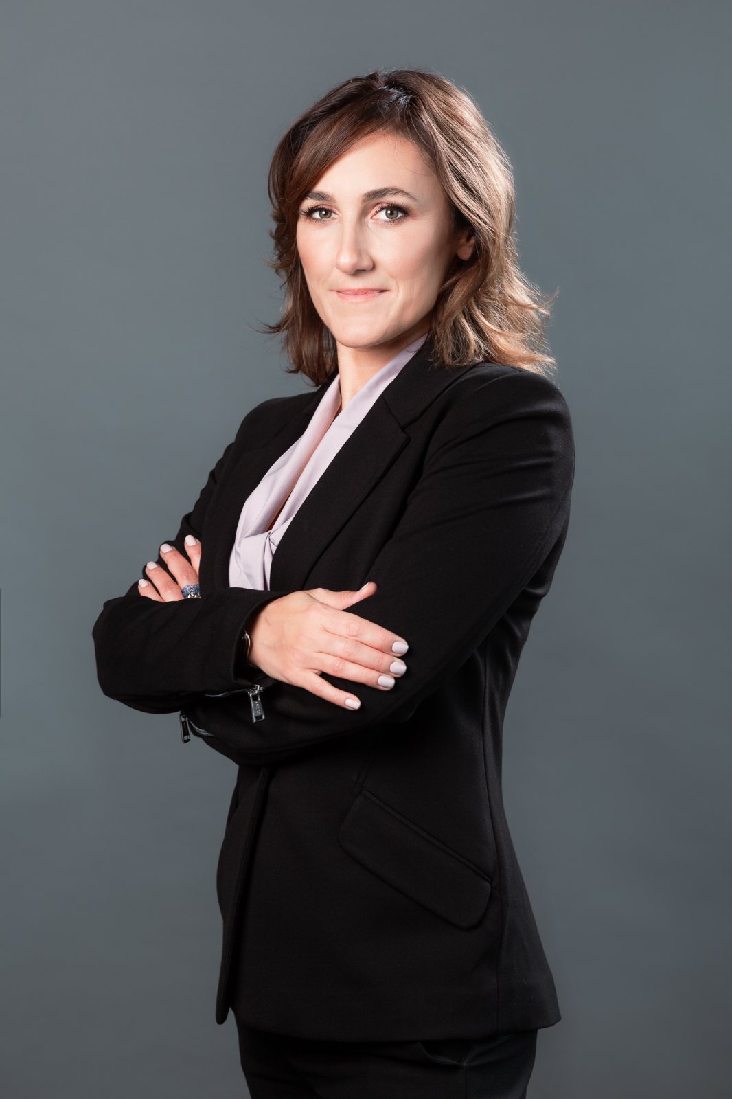 Agnieszka Bartoszewicz