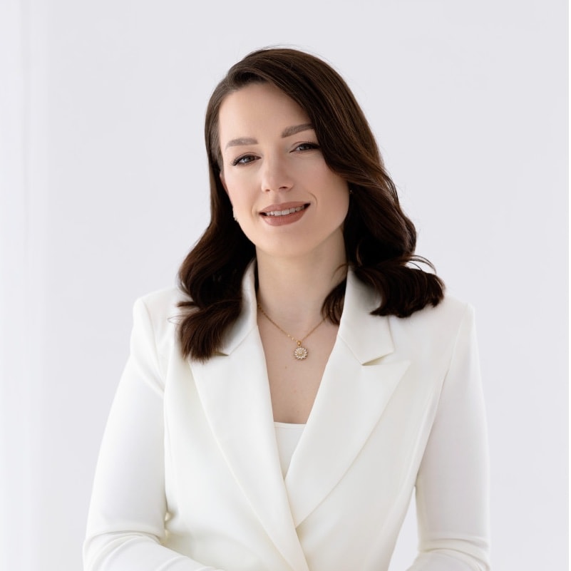 Monika Kluczyk