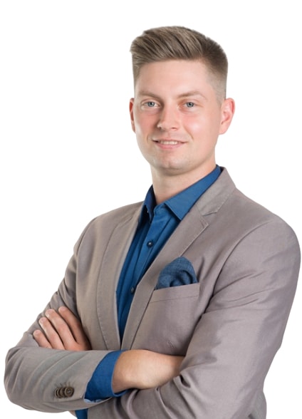 Grzegorz Kozłowski