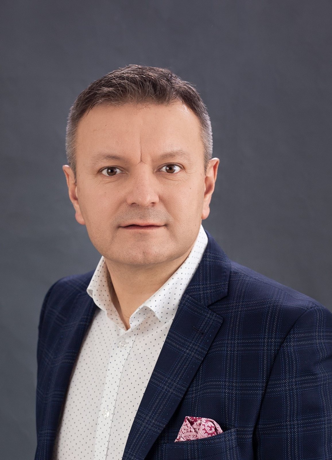 Zbigniew Kalinowski