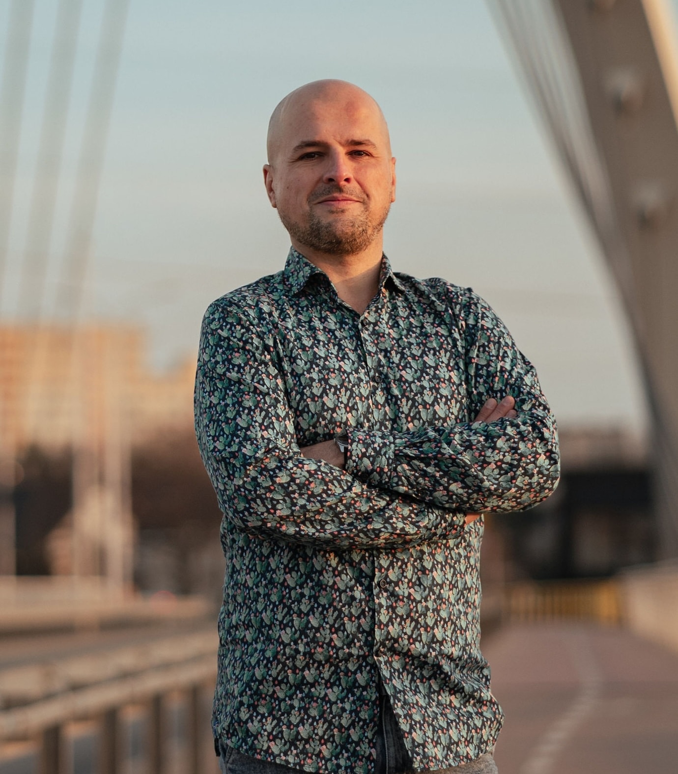 Gabriel Tomczuk
