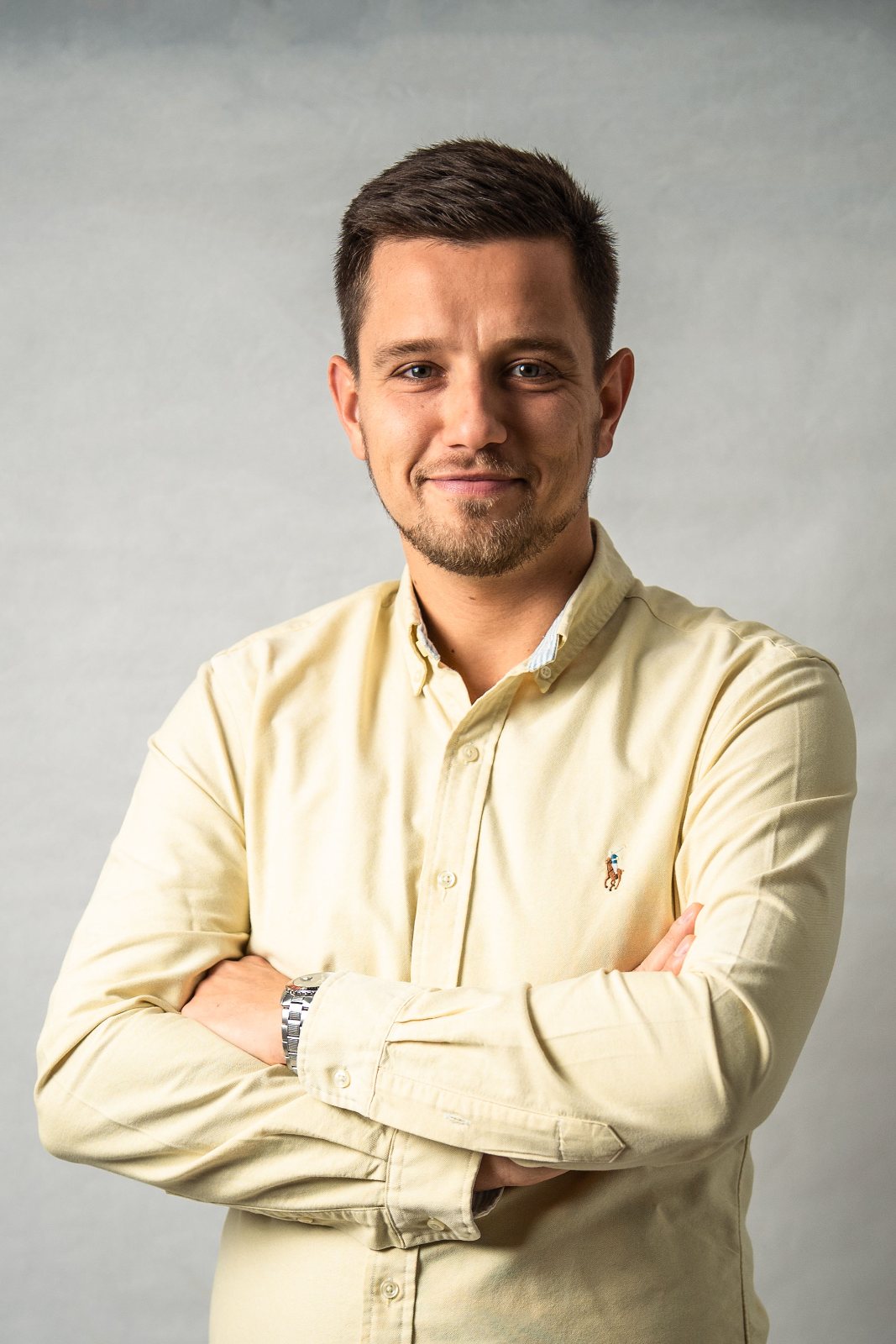 Kacper Kozakiewicz