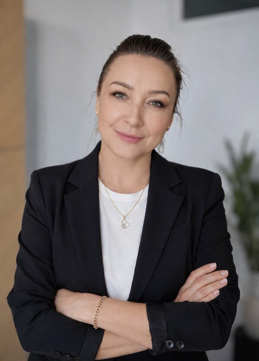 Magdalena Kozłowska