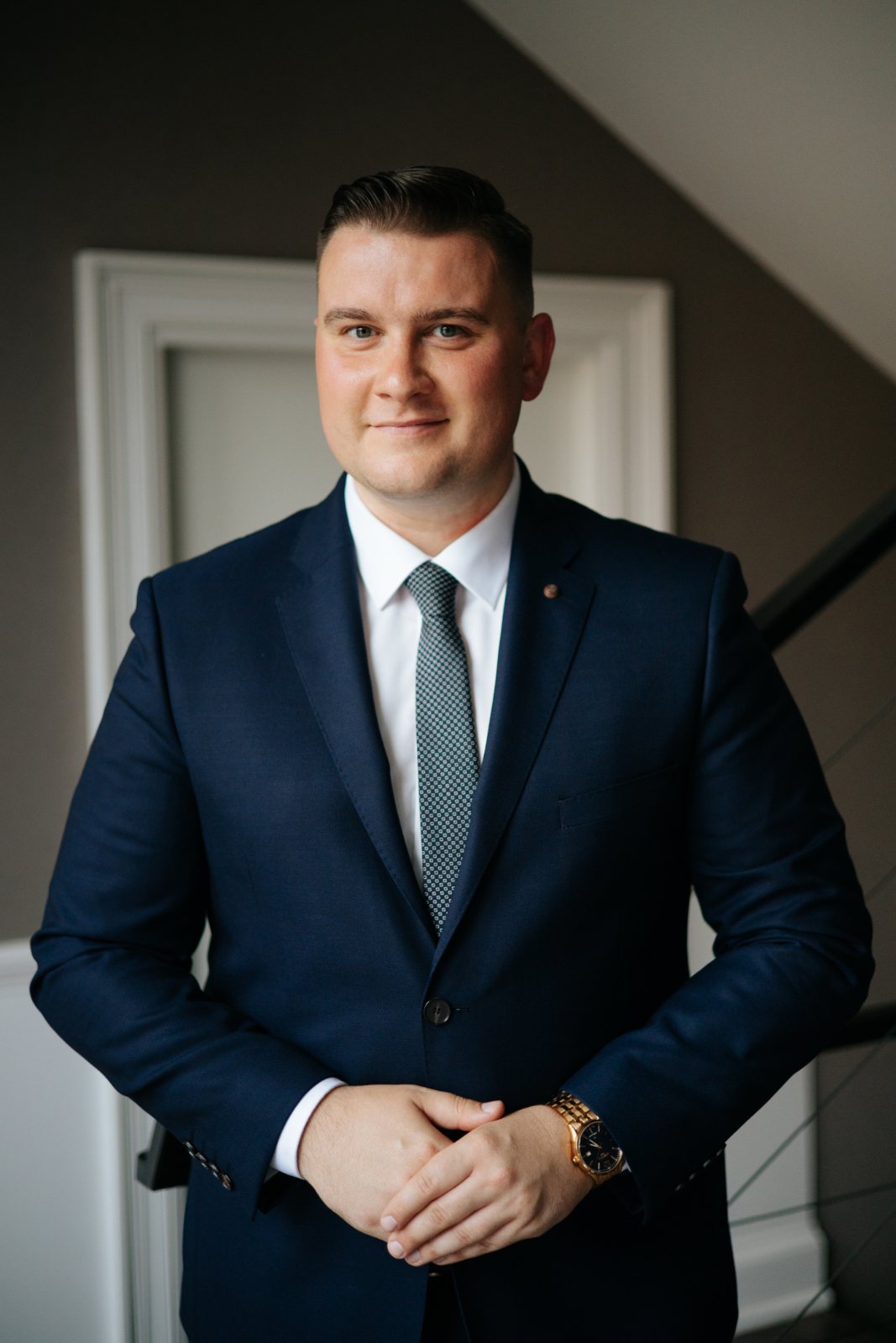 Tomasz Góralczyk