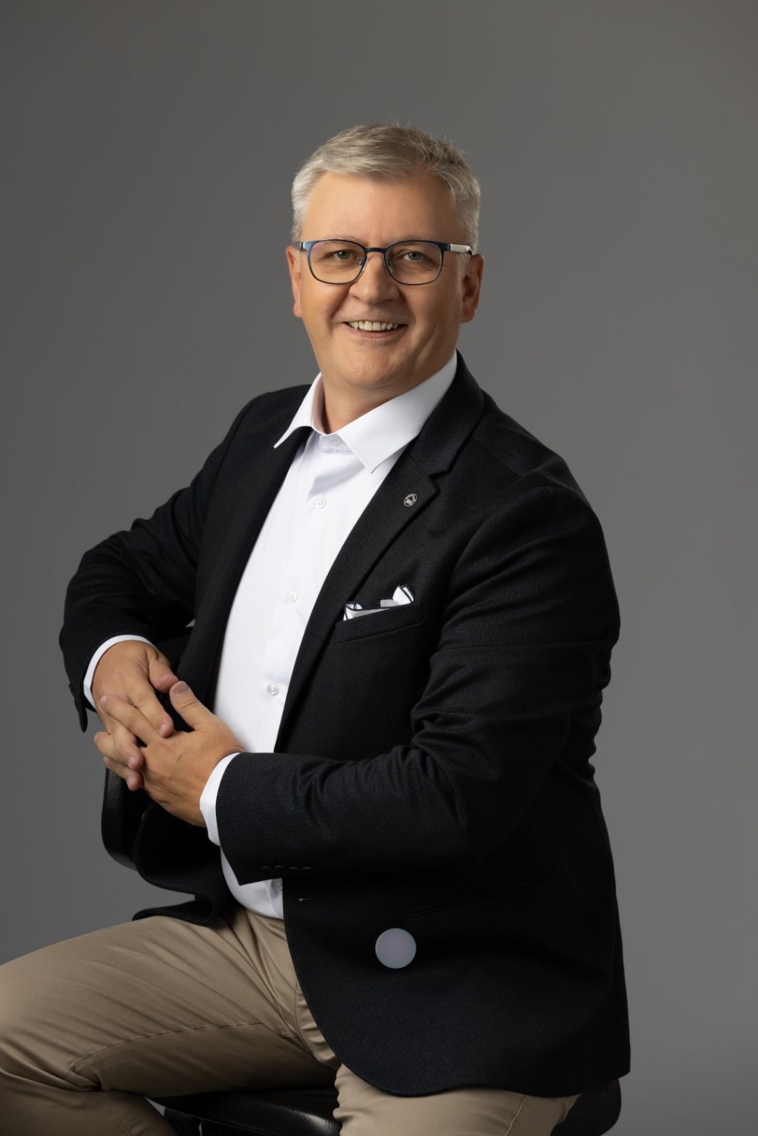Dariusz Sobolewski