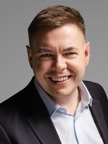 Marek Szubzda