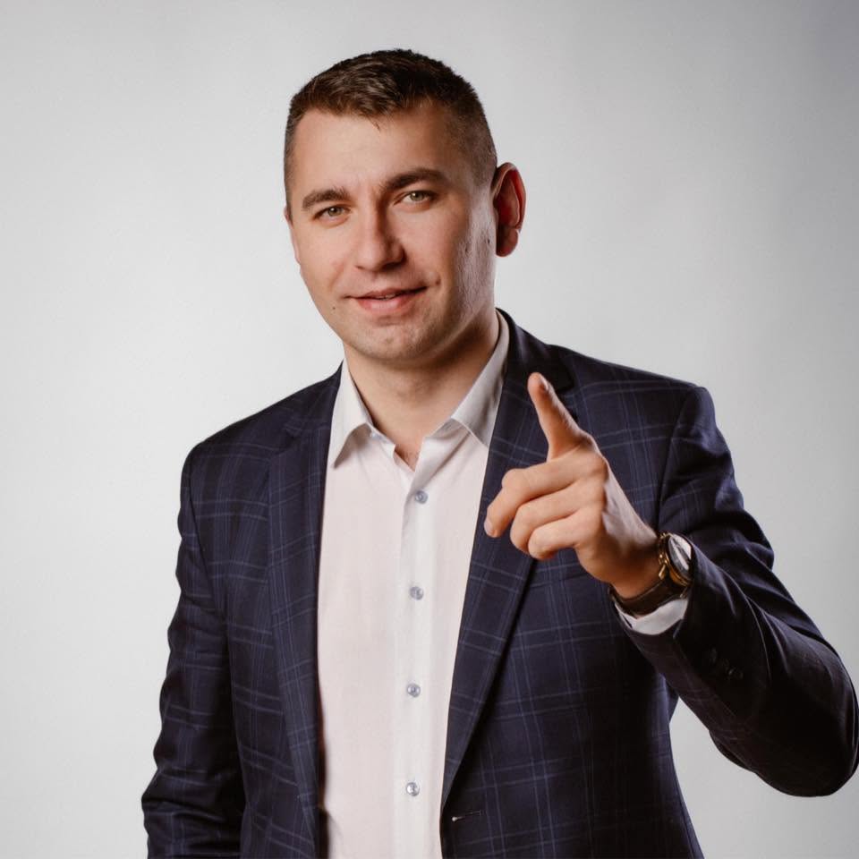 Mariusz Misarko